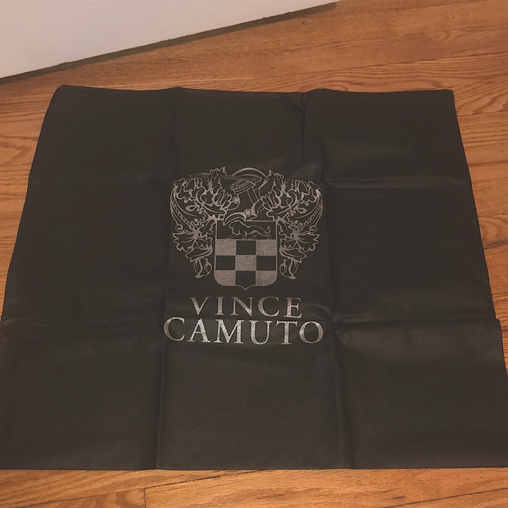 Extra Large Vince Camuto Duster Bag